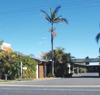 Countryman Motel - Southport Accommodation