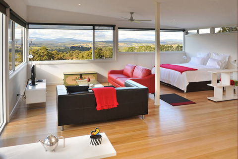 Dalblair Bed & Breakfast - Southport Accommodation 0