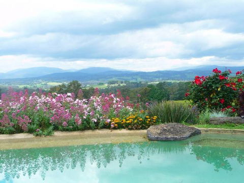 Dalblair Bed & Breakfast - Southport Accommodation 1