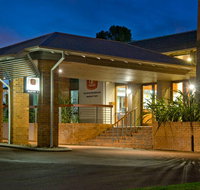 Darby Park Serviced Residences Margaret River - Accommodation Southport