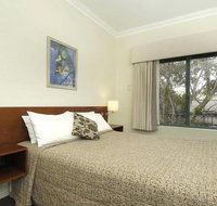 Darby Park Serviced Residences Subiaco - Accommodation Southport