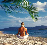 Daydream Island Resort  Spa - Accommodation Southport