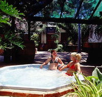 Eagle Foundry Bed  Breakfast - Southport Accommodation