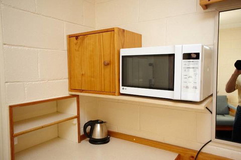 Econo Lodge Alabaster - Accommodation Southport 6