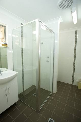 Econo Lodge Alabaster - Accommodation Southport 9