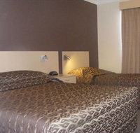 Econo Lodge Moree Spa Motor Inn - Southport Accommodation