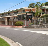 Econo Lodge Murwillumbah - Southport Accommodation