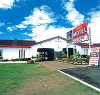 Espana Motel - Southport Accommodation