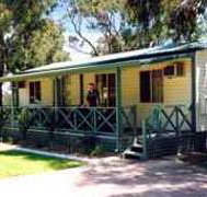 Esperance Pink Lake Tourist Park - Accommodation Southport