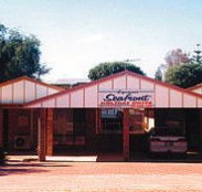 Esperance Seafront Holiday Units - Accommodation Southport