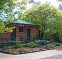 Euroa Caravan  Cabin Park - Southport Accommodation
