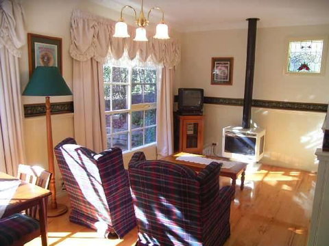 Fernglade On Menzies - Accommodation Southport 1