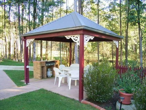 Fernglade On Menzies - Accommodation Southport 3