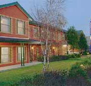 Footscray Motor Inn  Serviced Apartments - Accommodation Southport