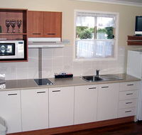 Fossickers Rest Tourist Park - Southport Accommodation