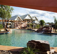 Freshwater East Kimberley Apartments - Accommodation Southport