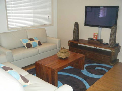 Galaxy Motel - Southport Accommodation 3