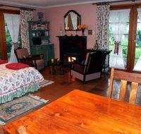 Gawler Churchhill Mews Bed  Breakfast - Southport Accommodation
