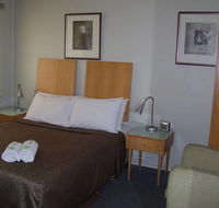 Glenwood Tourist Park and Motel - Southport Accommodation