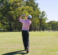 Hervey Bay Golf Villas - Accommodation Southport
