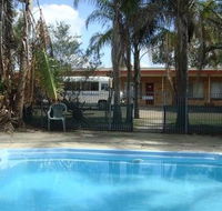 Hilldrop Motor Inn - Southport Accommodation