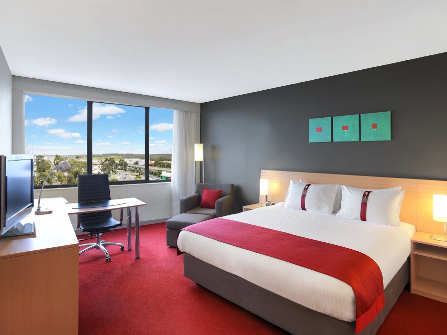 Melbourne Airport VIC Accommodation Southport
