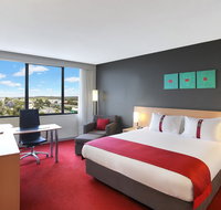 Holiday Inn Melbourne Airport - Accommodation Southport