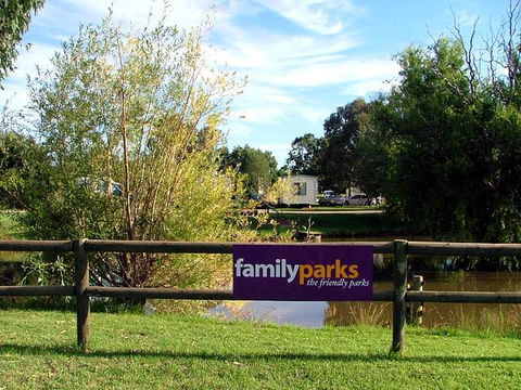 Horseshoe Motor Village Caravan Park - Accommodation Southport 2