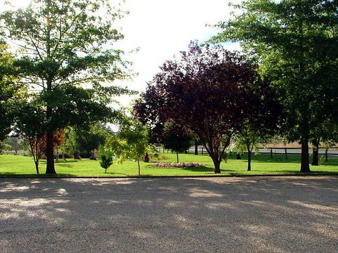 Horseshoe Motor Village Caravan Park - Accommodation Southport 4