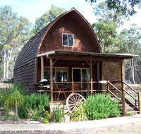 Jarrah Glen Cabins - Southport Accommodation