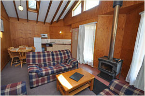 Jenolan Cabins - Accommodation Southport 1