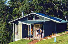 Jenolan Cabins - Accommodation Southport 5
