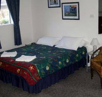 Surf Mist - Accommodation Southport