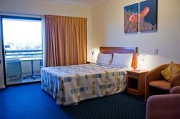Kacy's Bargara Beach Motel - Southport Accommodation 2