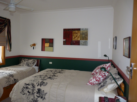 Kadina Bed And Breakfast - Accommodation Southport 1