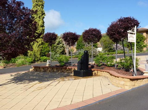 Kadina Bed And Breakfast - Accommodation Southport 2