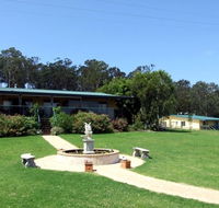 Kalaru Lodge Cottages - Southport Accommodation