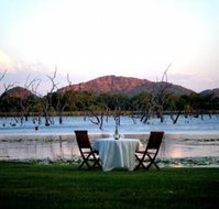 Kimberleyland Waterfront Holiday Park - Accommodation Southport