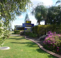 Kings Motor Inn  Steakhouse - Southport Accommodation