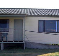 Lake Tyers Camp  Caravan Park - Southport Accommodation