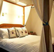 Lazy River Boutique Bed and Breakfast - Accommodation Southport