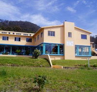 Lufra Apartments - Accommodation Southport