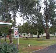 Macquarie Caravan Park - Accommodation Southport