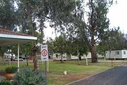 Macquarie Caravan Park - Accommodation Southport 0