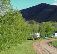 Magorra Caravan Park - Southport Accommodation