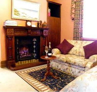 Marble Lodge Bed  Breakfast - Southport Accommodation