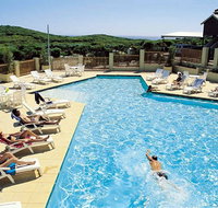 Margarets Beach Resort - Accommodation Southport