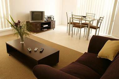 Melton Motor Inn - Accommodation Southport 0