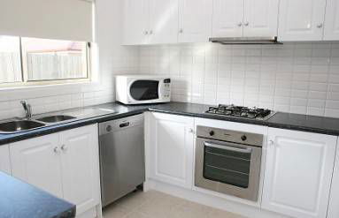 Melton Motor Inn - Accommodation Southport 2