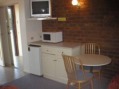 Melton Motor Inn - Accommodation Southport 4